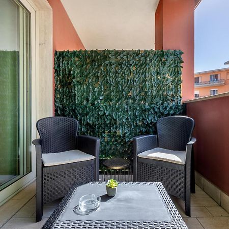 Fior Di Loto Central Cagliari Exteriör bild