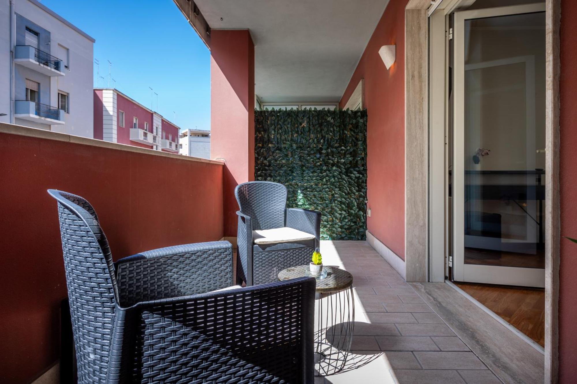 Fior Di Loto Central Cagliari Exteriör bild