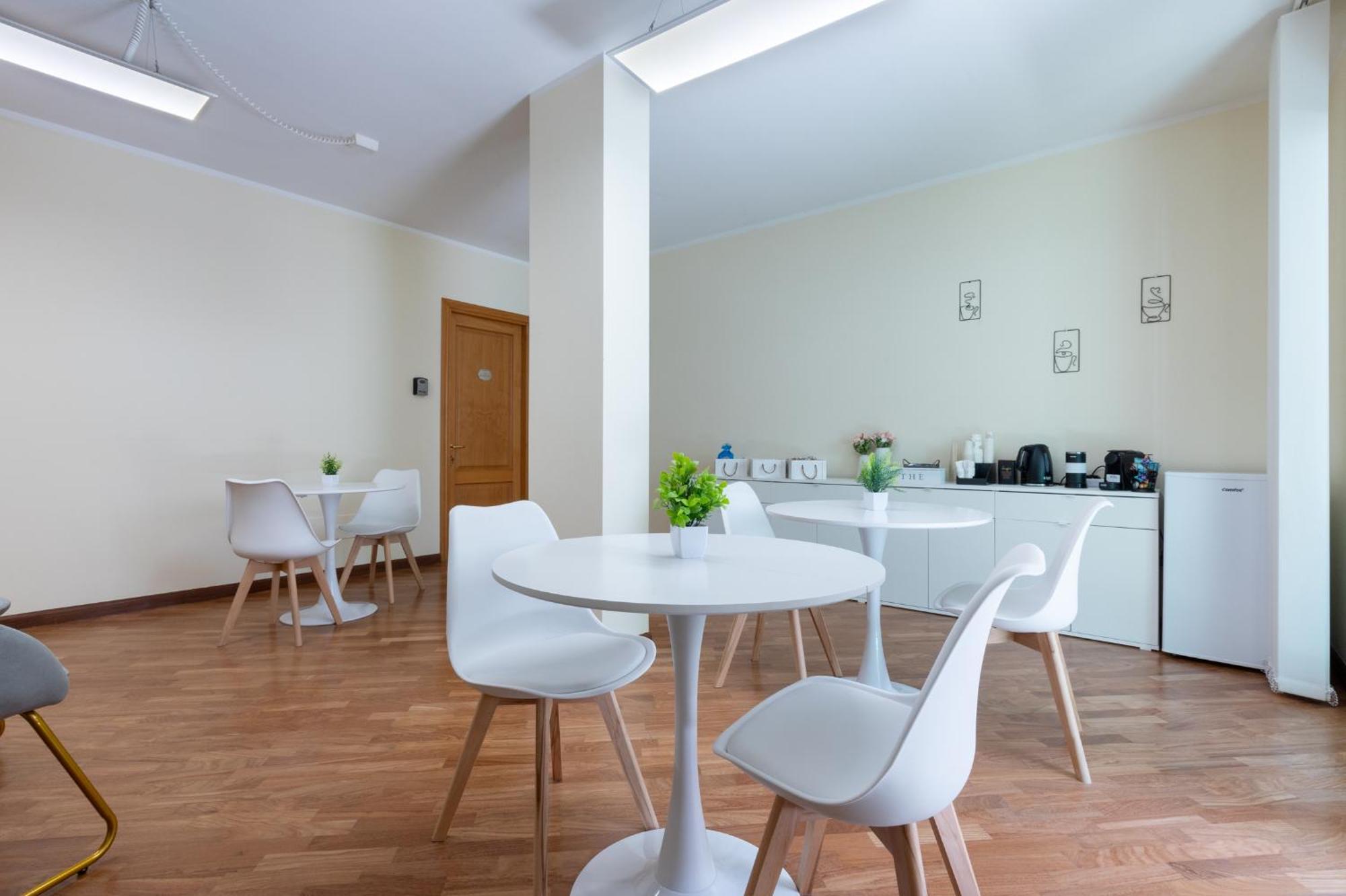 Fior Di Loto Central Cagliari Exteriör bild